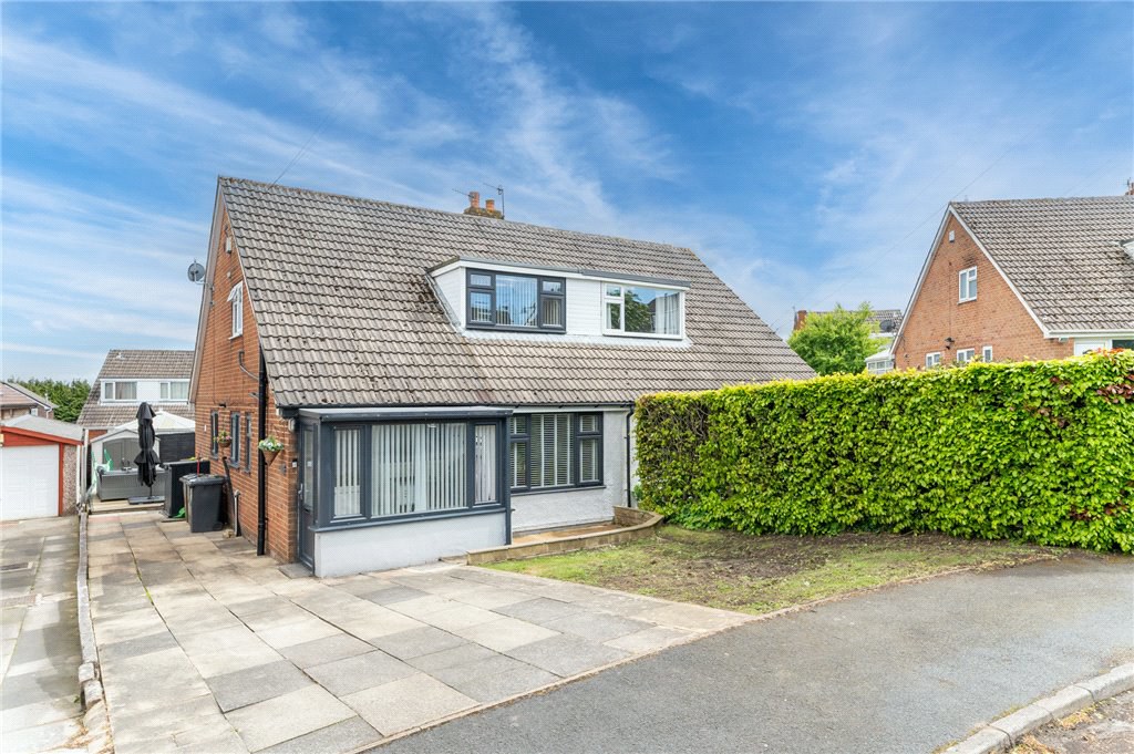 Lampards Close, Allerton, Bradford, West Yorkshire, BD15