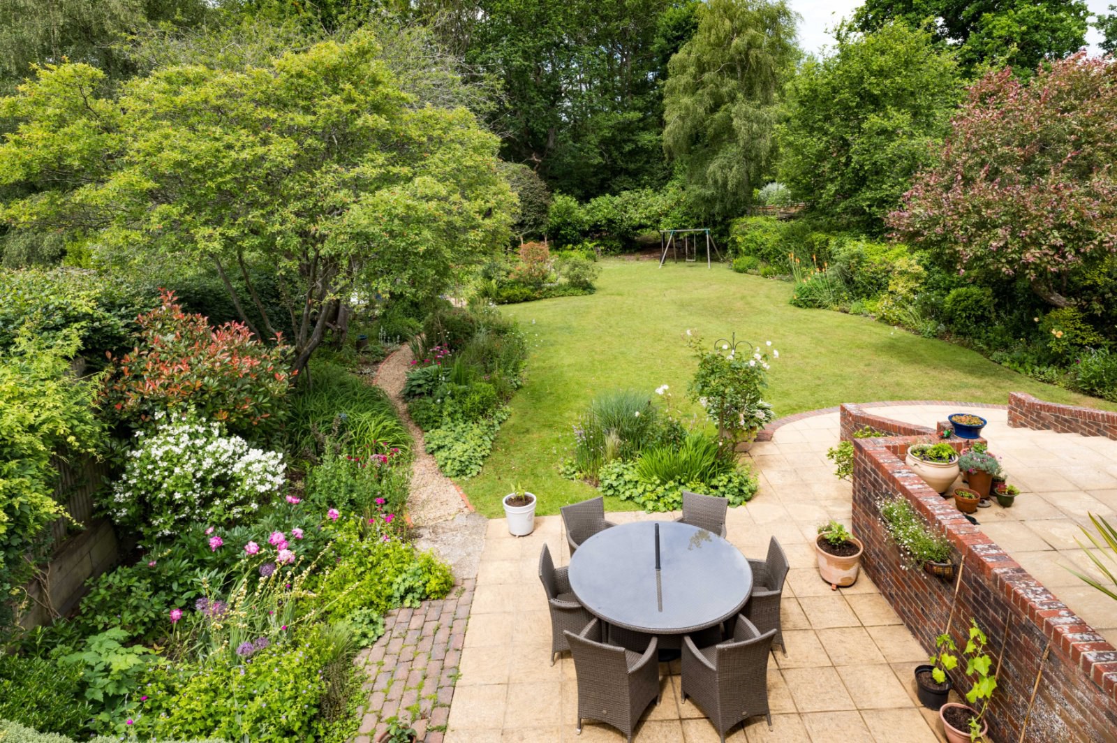 William Allen Lane, Lindfield, RH16, photo 11