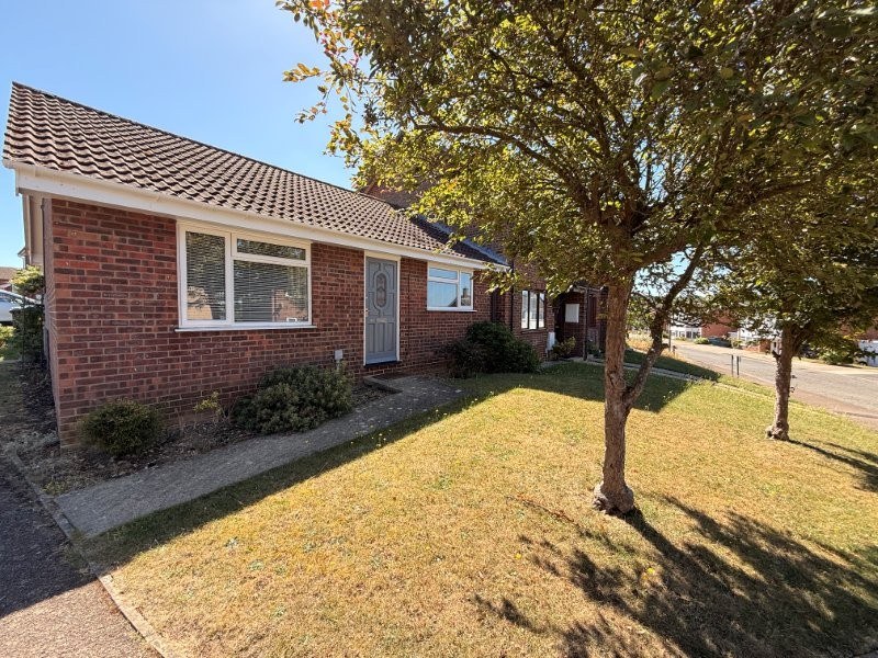 Address: Semer Close City: Stowmarket