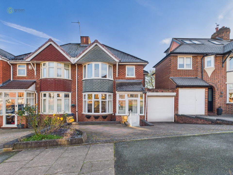 Welwyndale Road, Sutton Coldfield, B72, photo 16