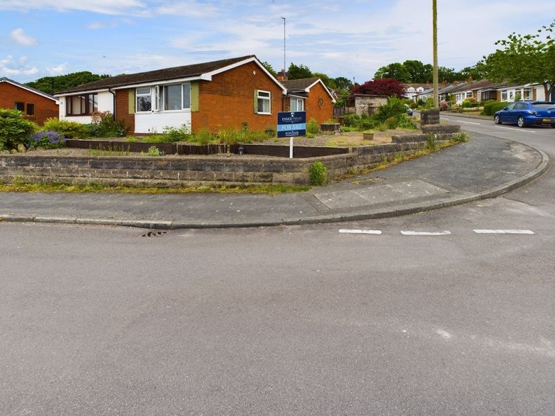 Essex Drive