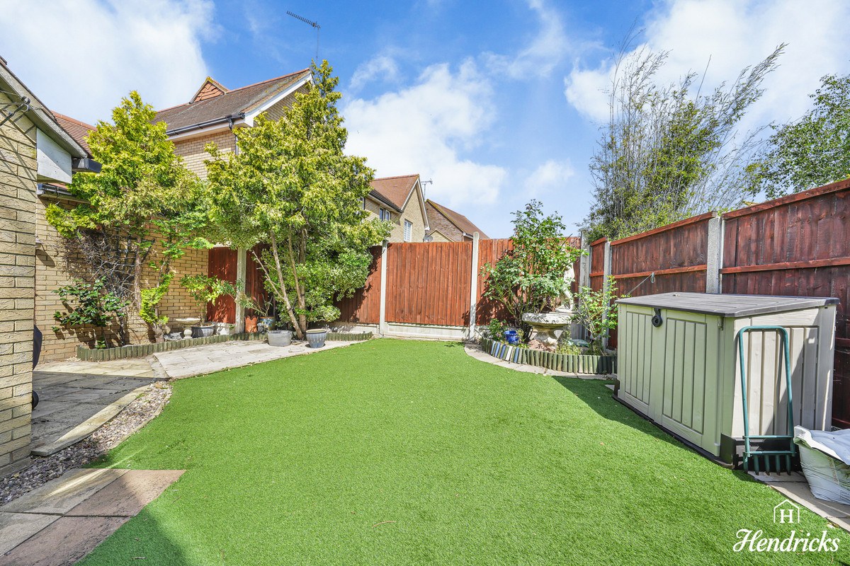 Millview Meadows, Rochford, SS4 1, photo 20