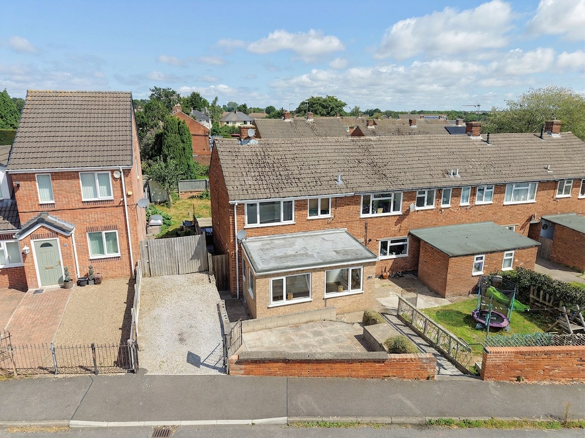 Springvale Close, Danesmoor, S45, photo 23