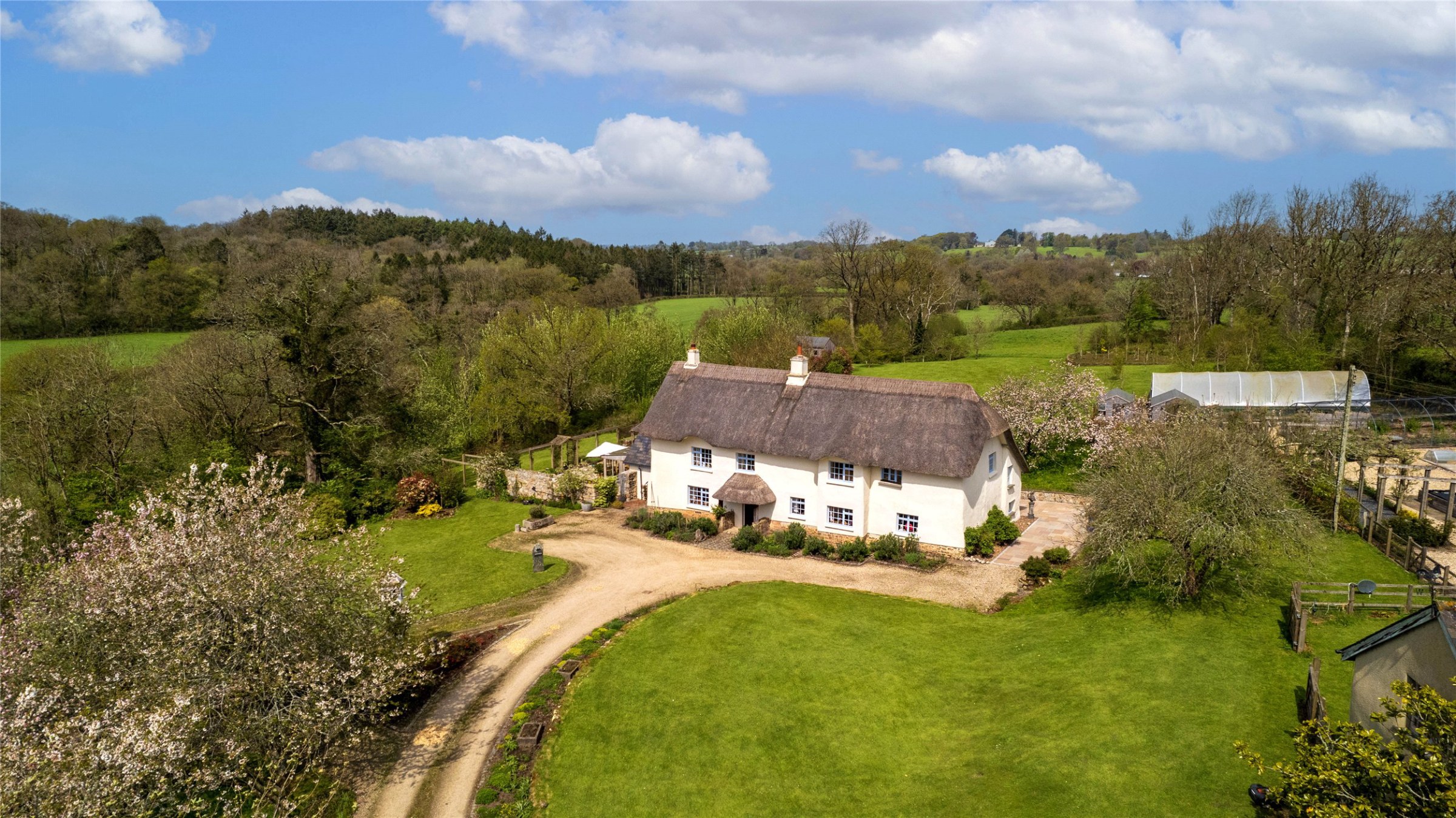 Exbourne, Okehampton, Devon, EX20, photo 25