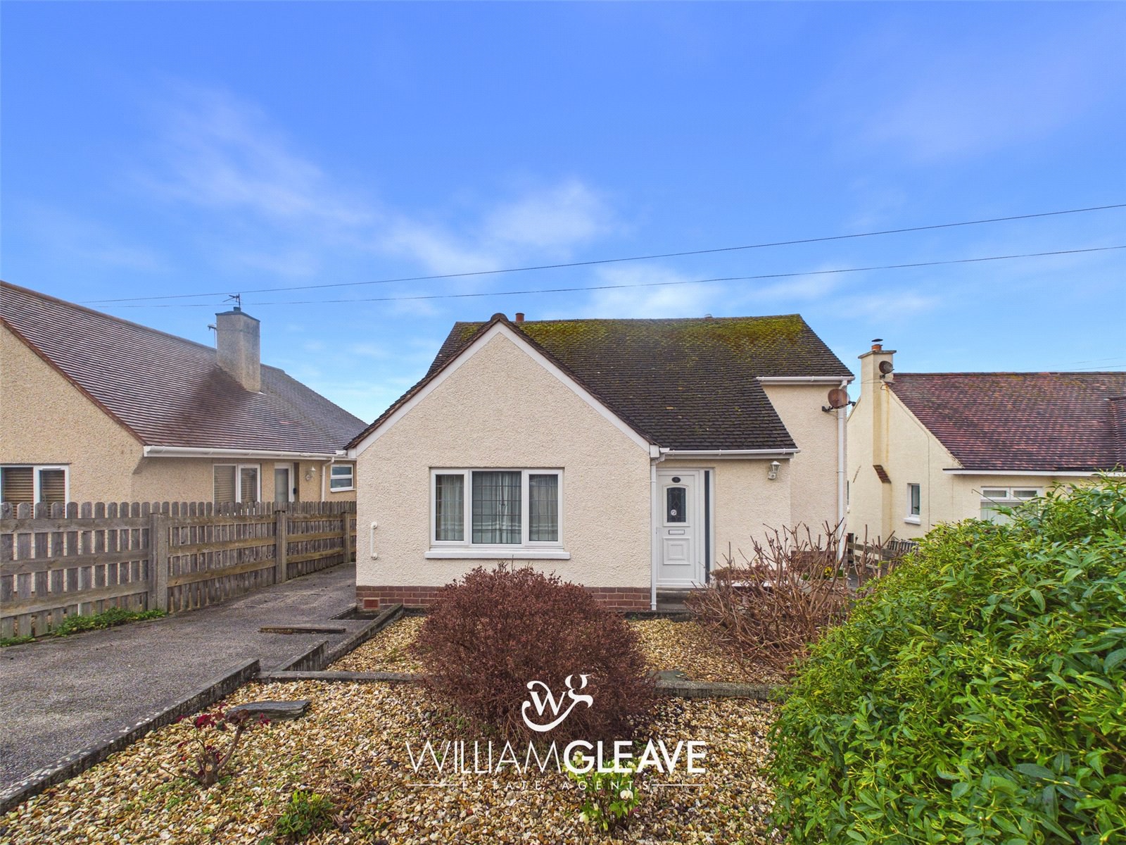 Vincent Avenue, Llandudno, Conwy, LL30