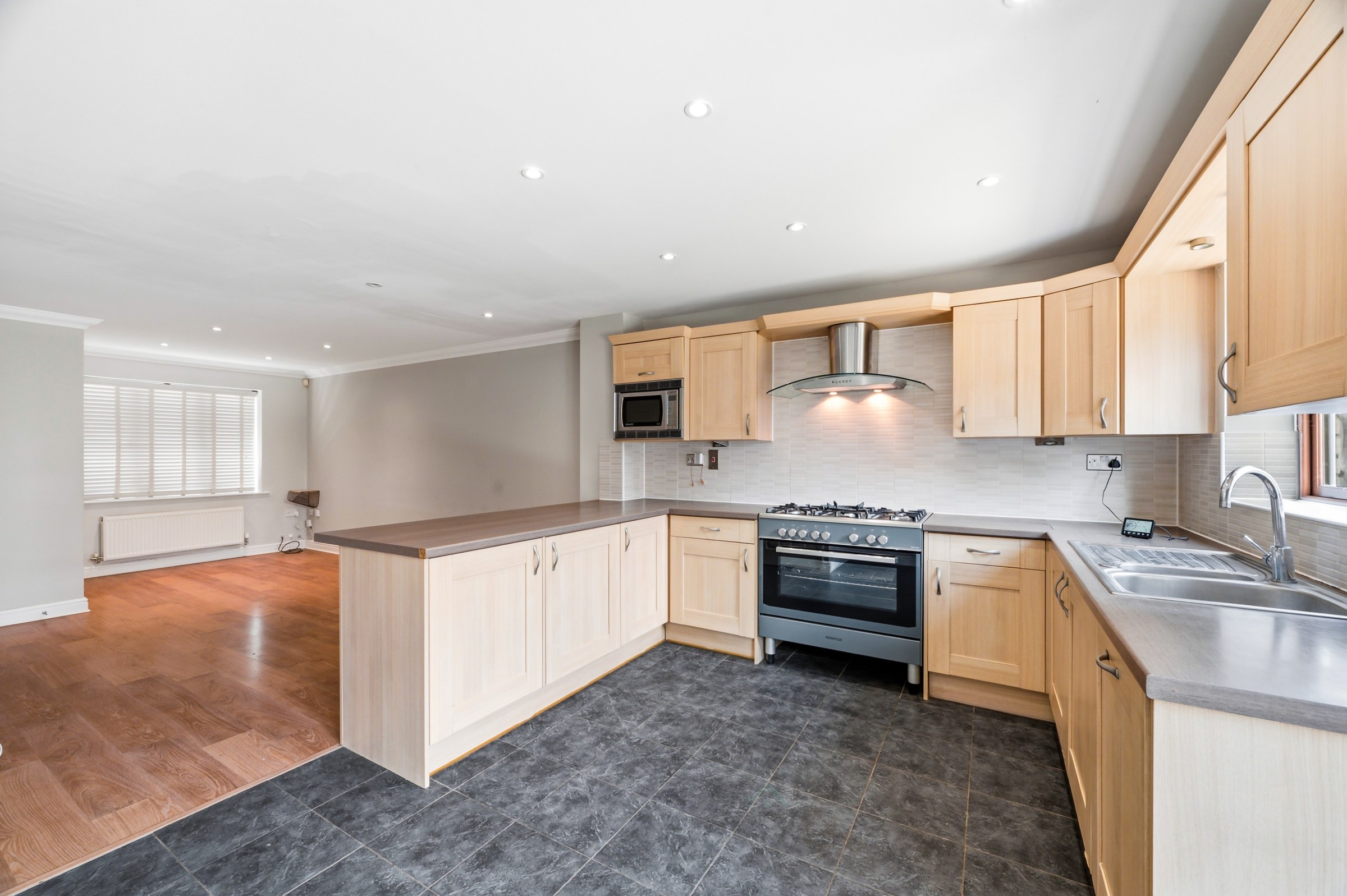 Kelling Way, Broughton, MK10, photo 2