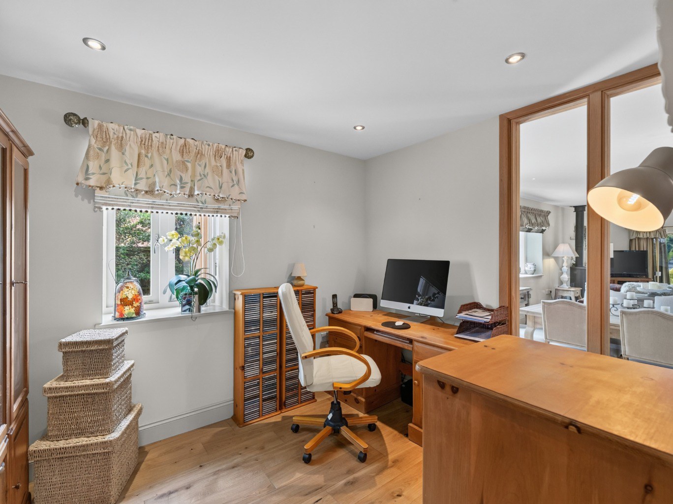 Elm Barn,  Knotts Close, Morton, photo 8