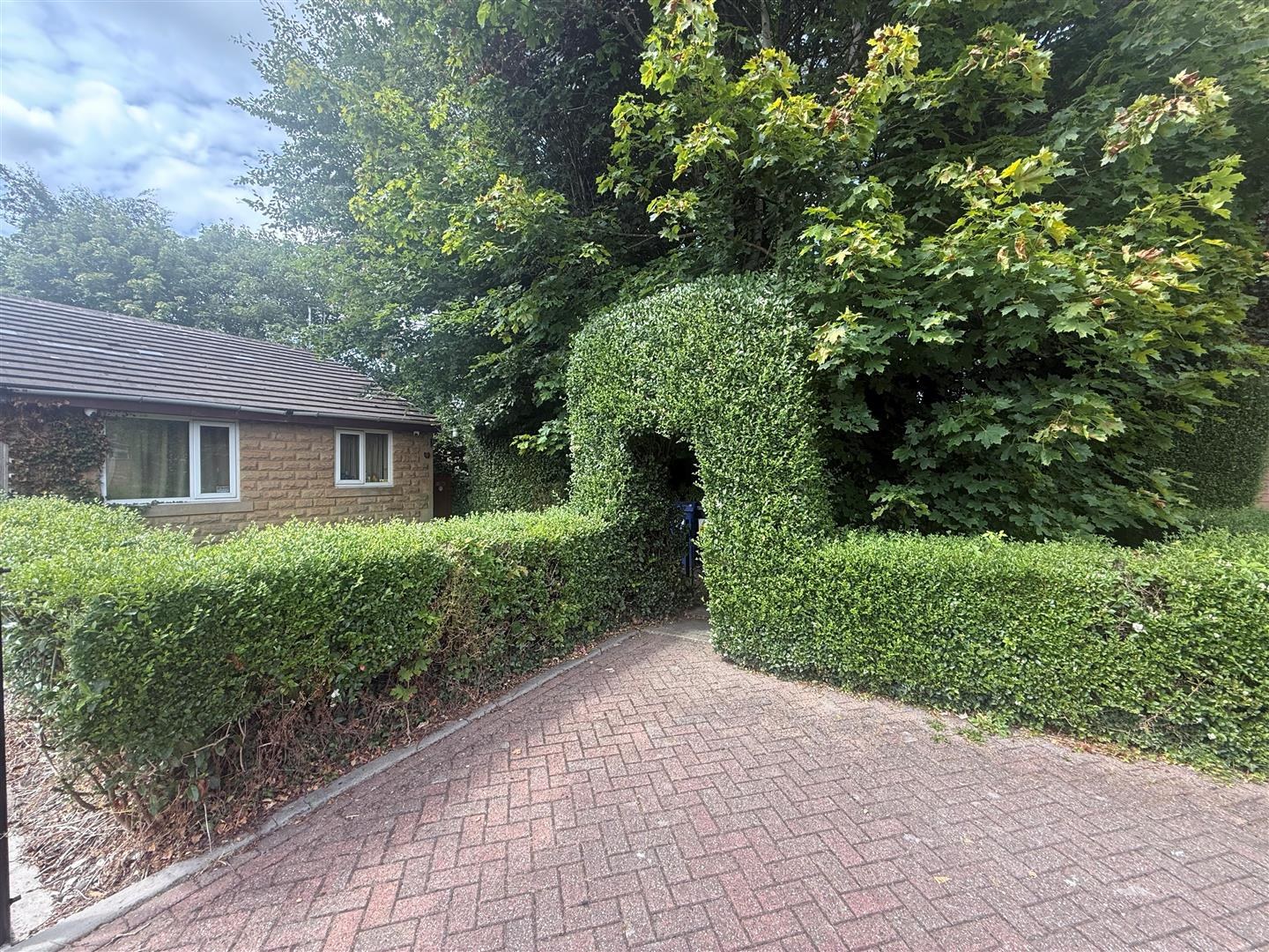 St. Annes Close
