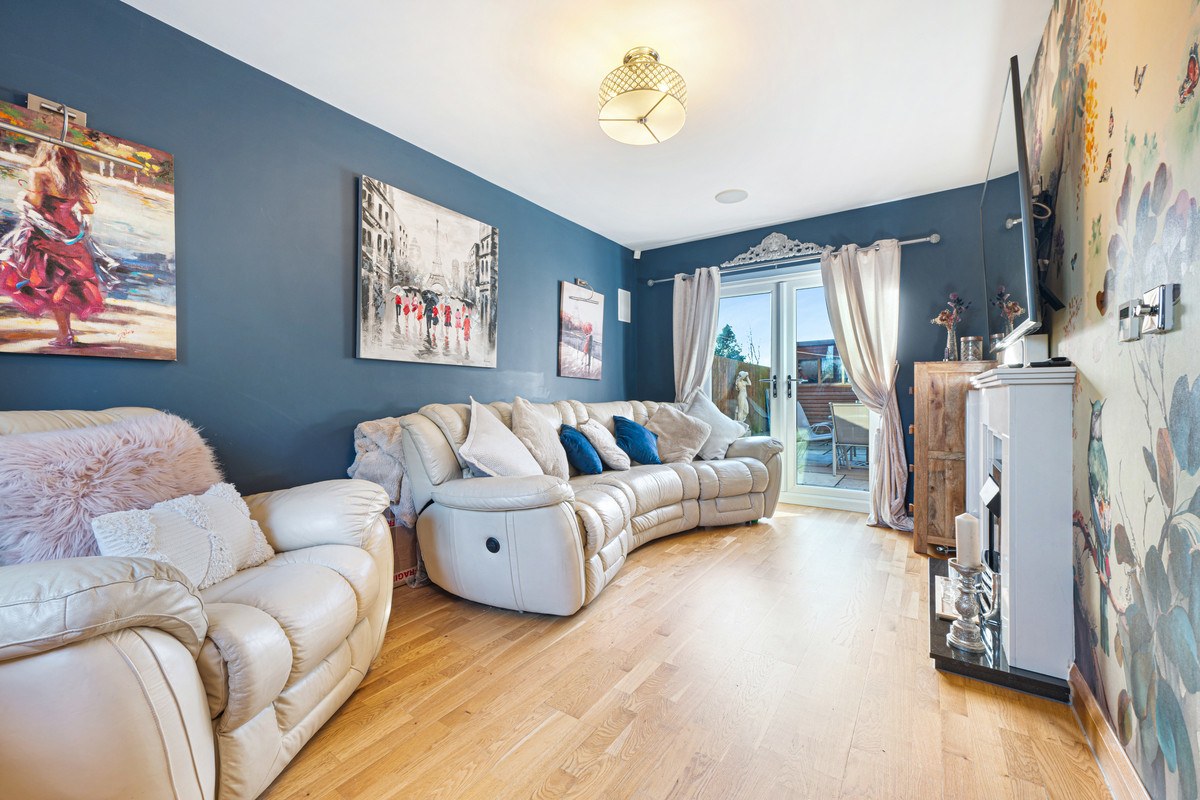 Langdale Crescent, Preston, PR2, photo 2