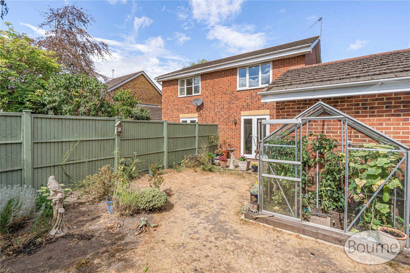 Lincoln Close, Ash Vale, Surrey, GU12, photo 22