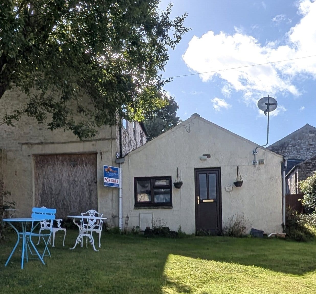 Carriage Cottage