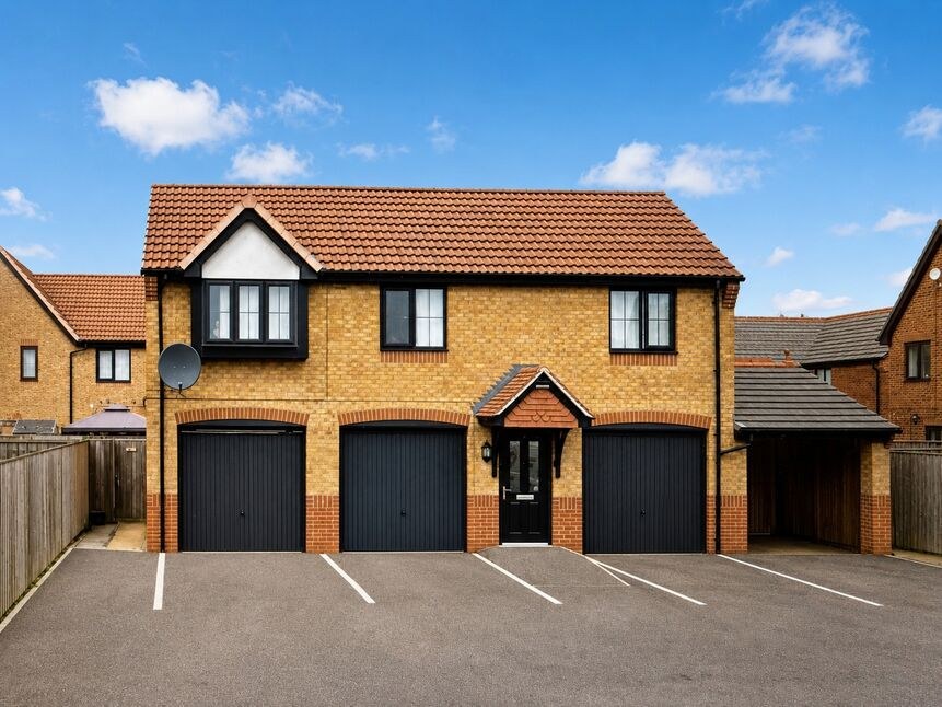 Flat for sale