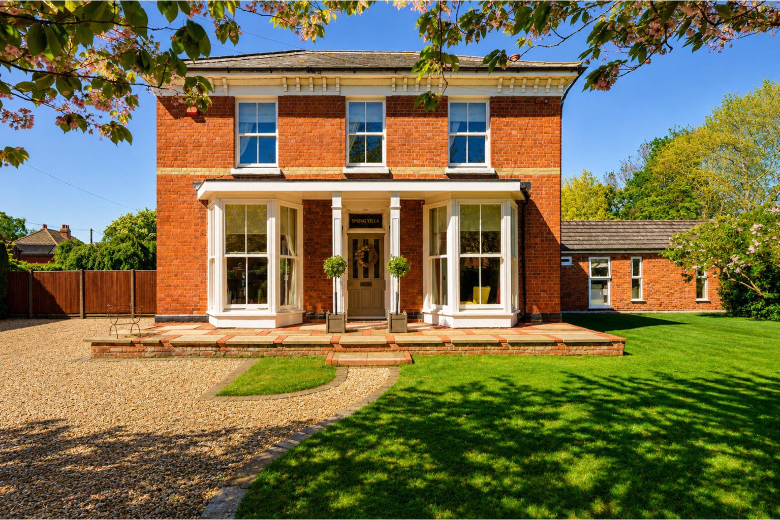 Station Road, Bardney, Lincoln, Lincolnshire, LN3 5UD