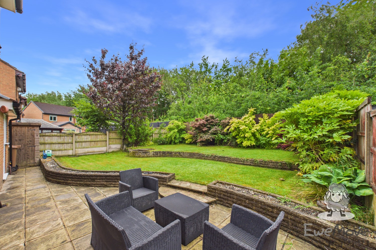 THE SHIRES, ST. HELENS, MERSEYSIDE, WA10, photo 14