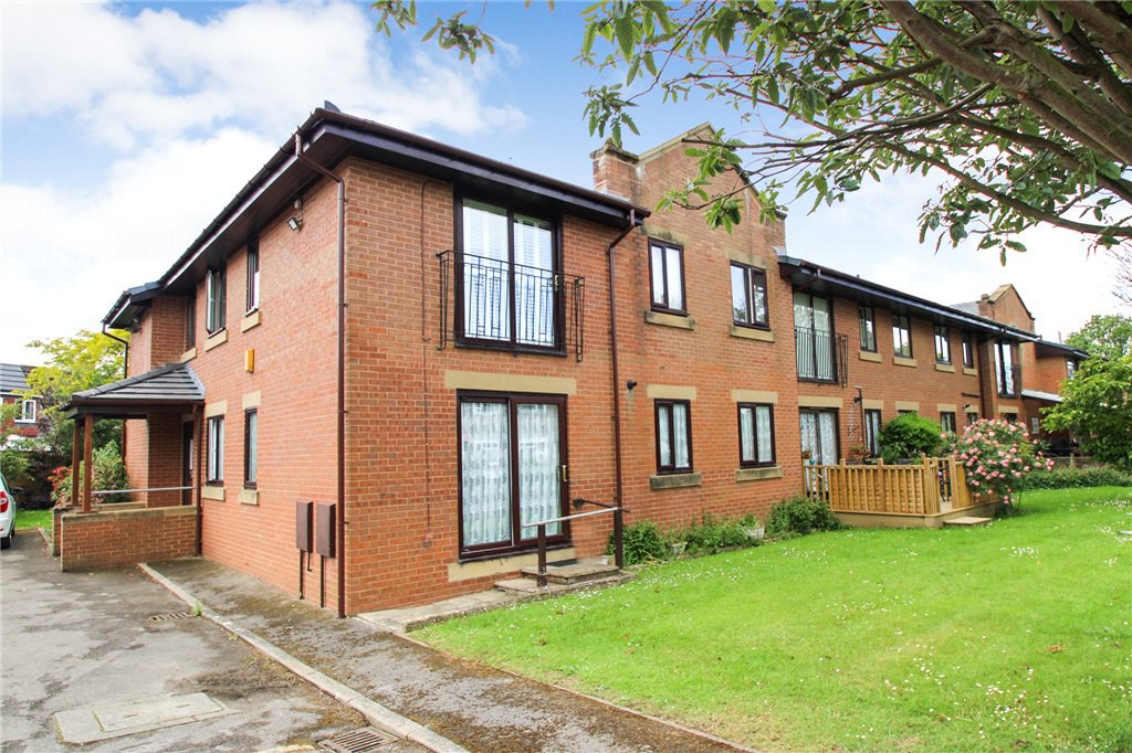 Hallfield Court