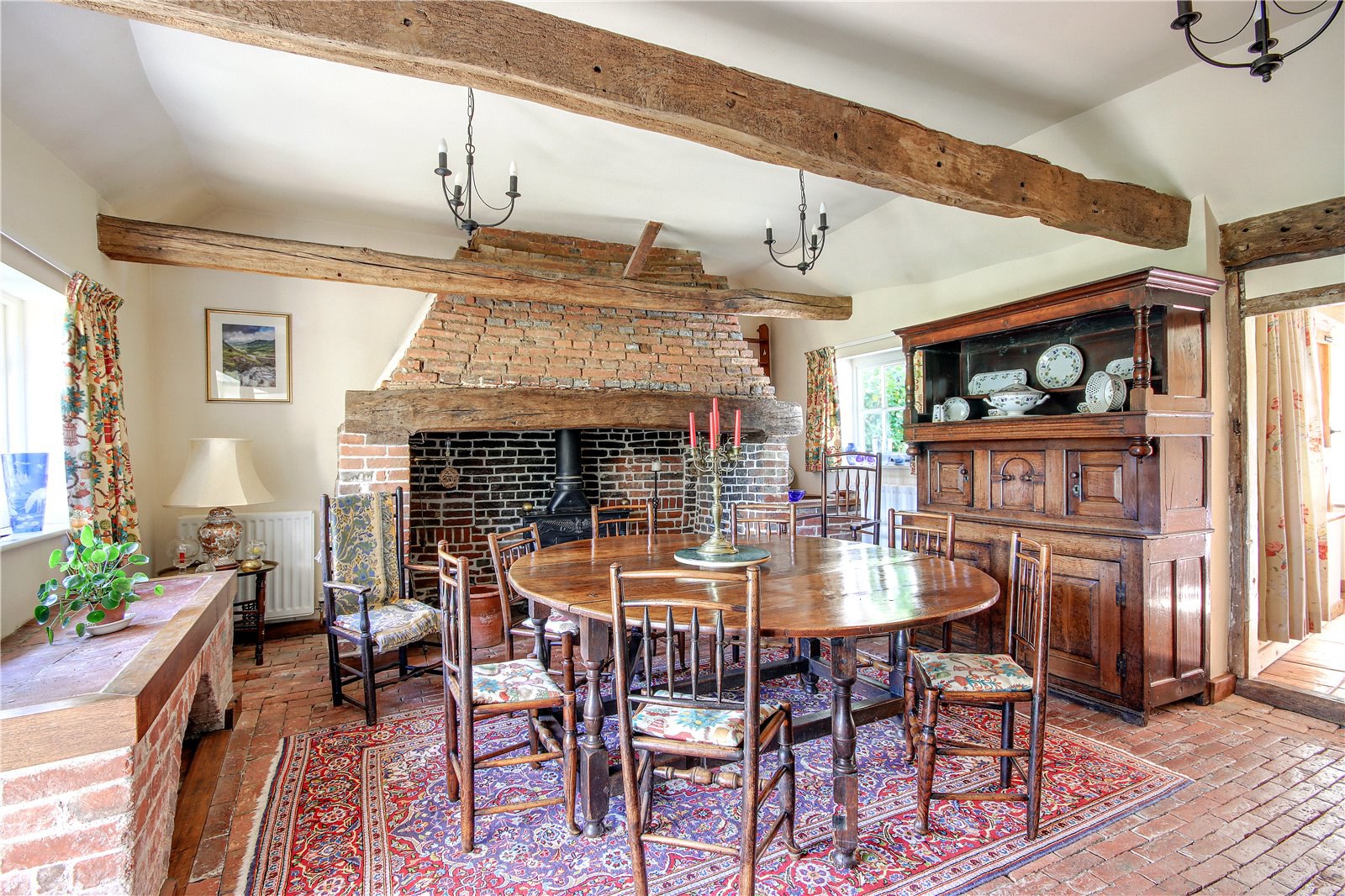 Hawkenbury Road, Hawkenbury, Kent, TN12, photo 4