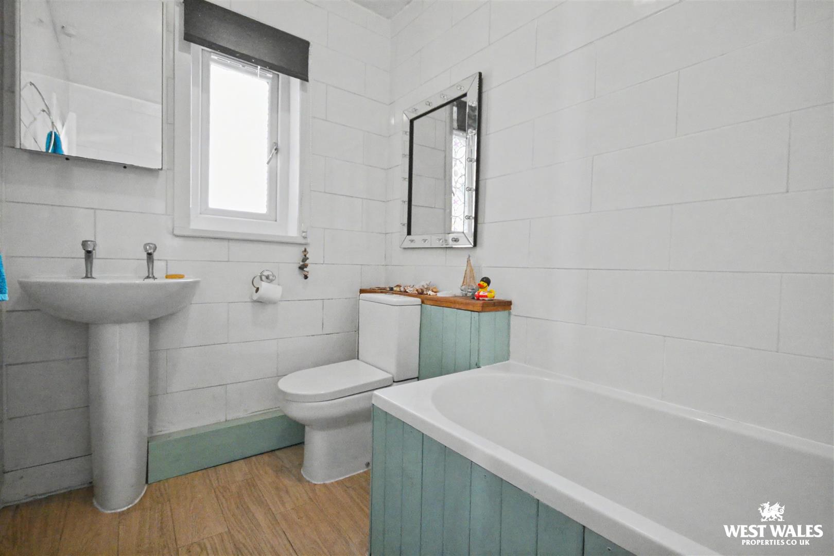Ebenezer Street, Newcastle Emlyn, photo 19