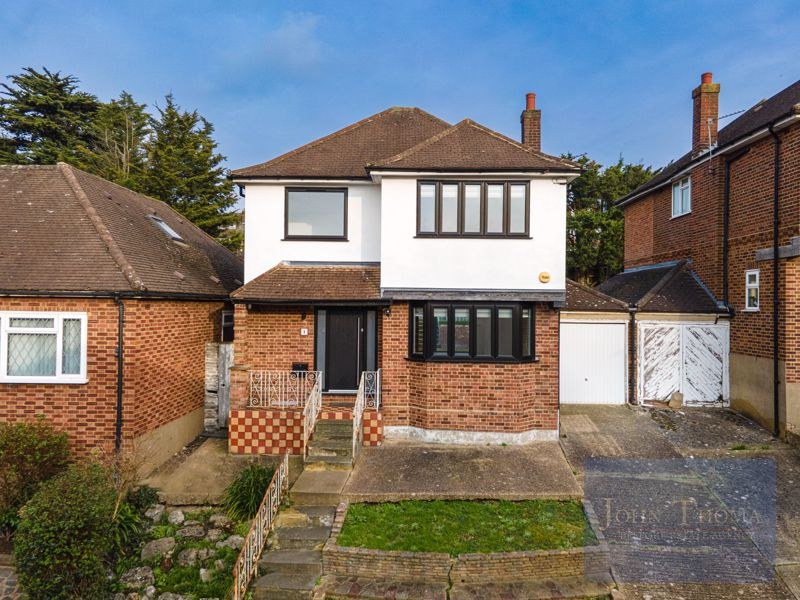 Dacre Close