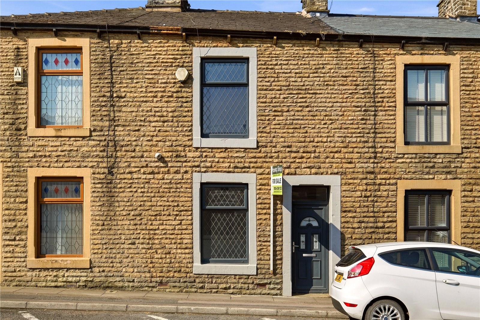 Manchester Road