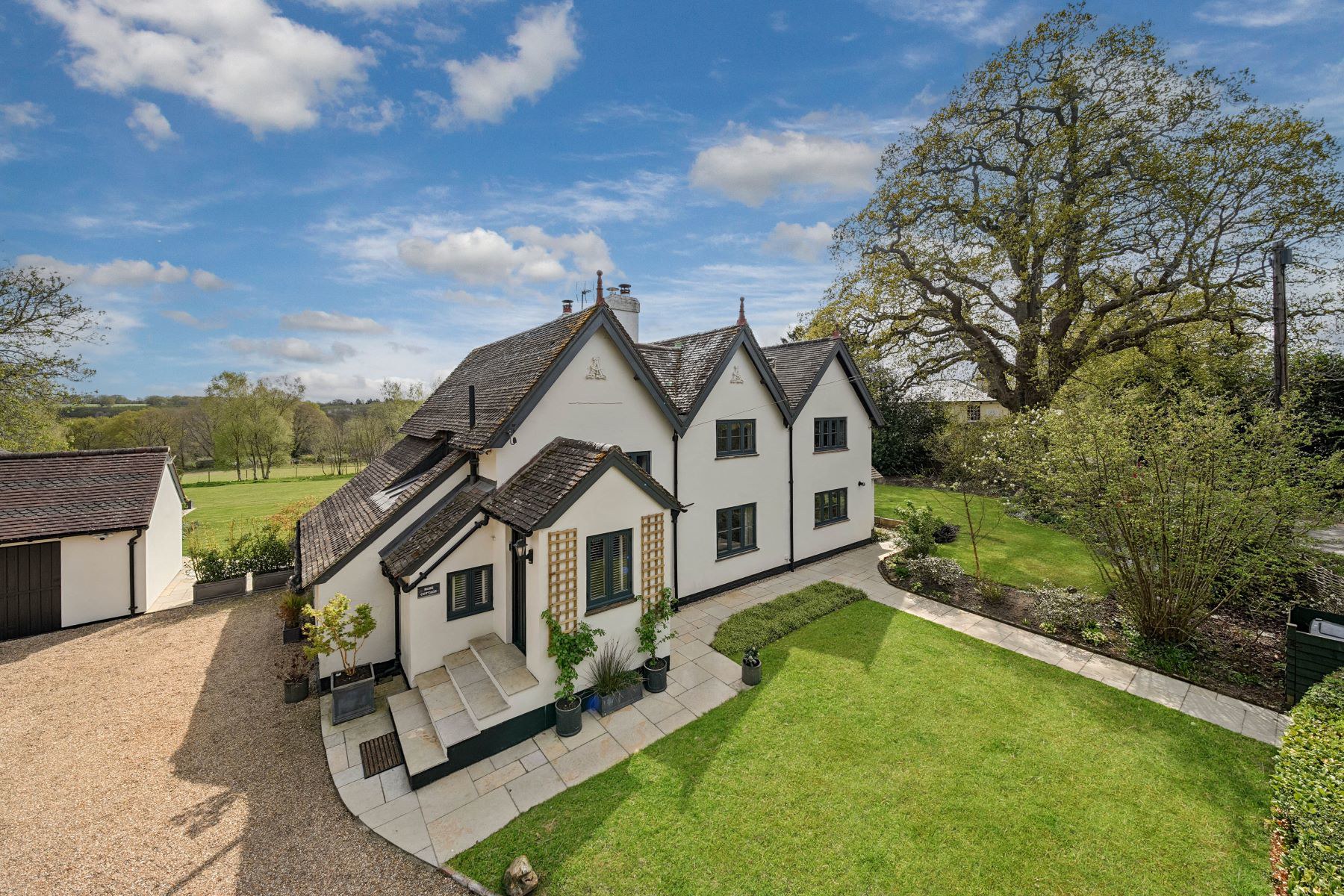 Park Corner Lane, Groombridge, Tunbridge Wells, TN3 9NL, photo 26