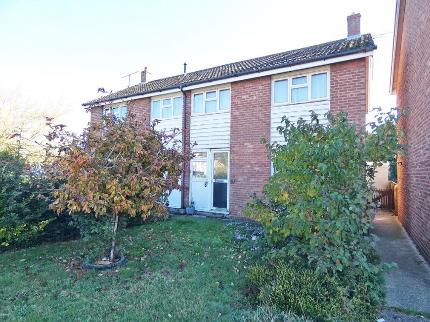Miller Close
