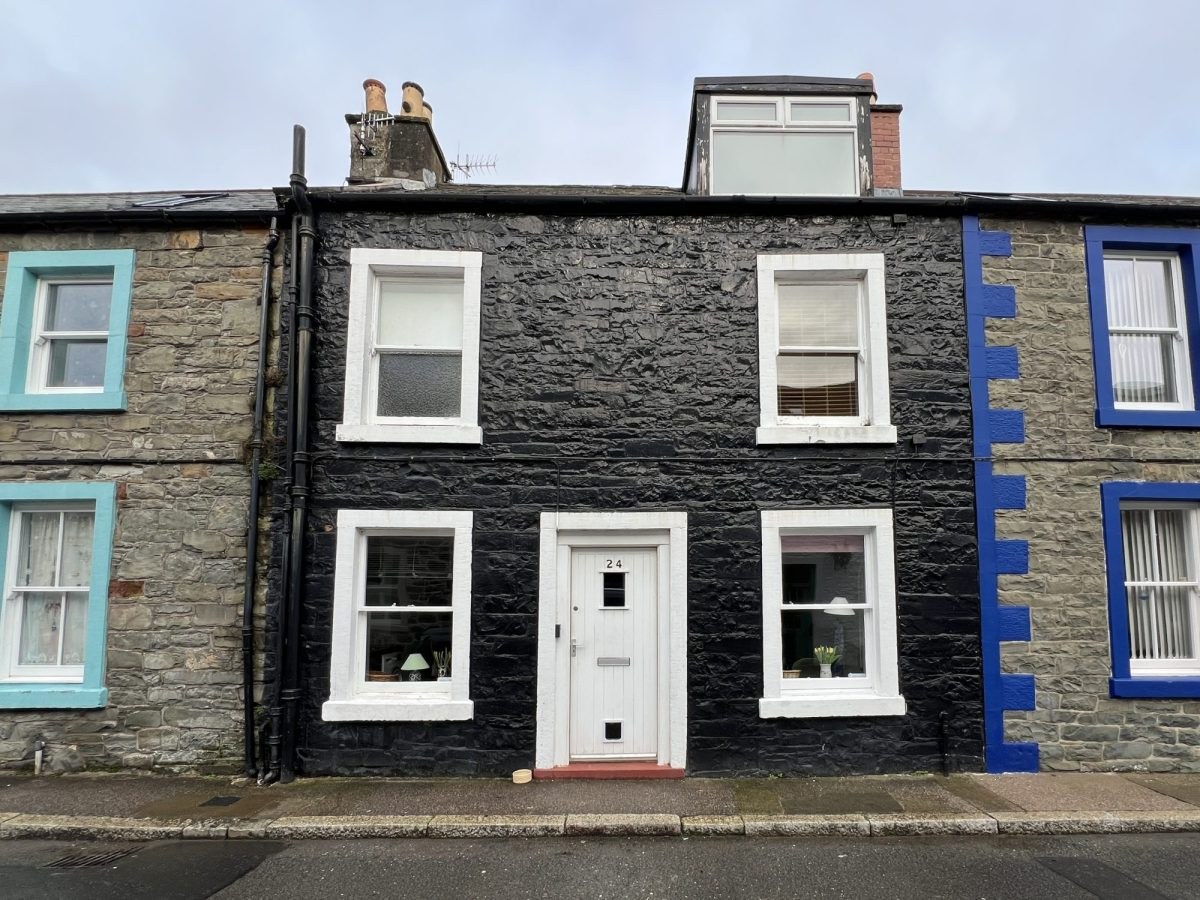 Union Street