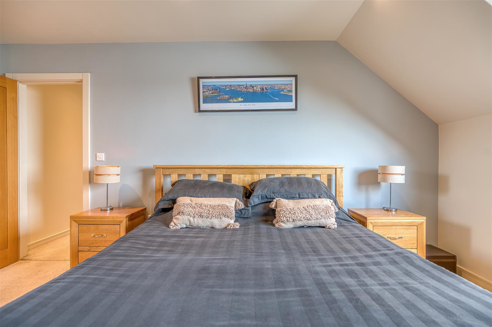 Ocean Way, Pennar, Pembrokeshire, photo 26