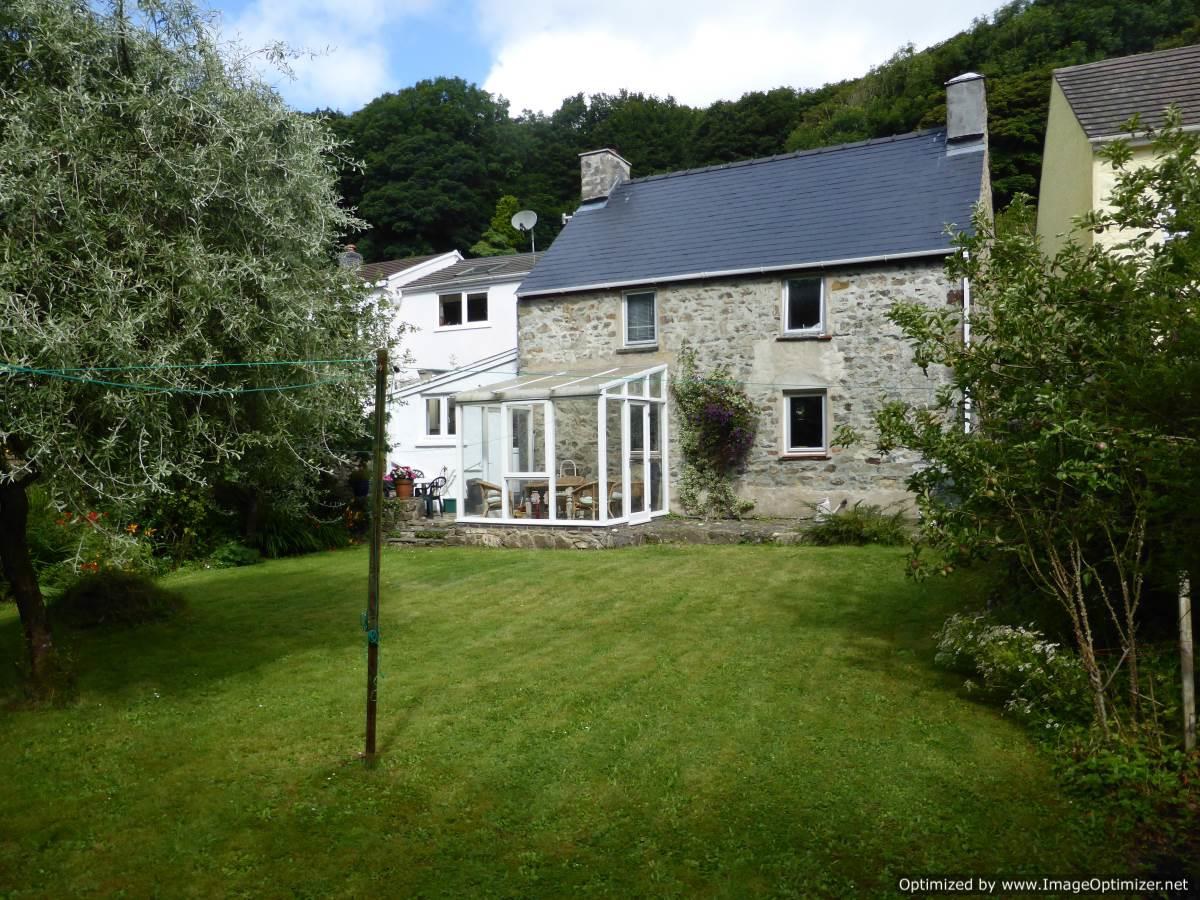 34 Prendergast, Middle mill road, Solva, photo 4