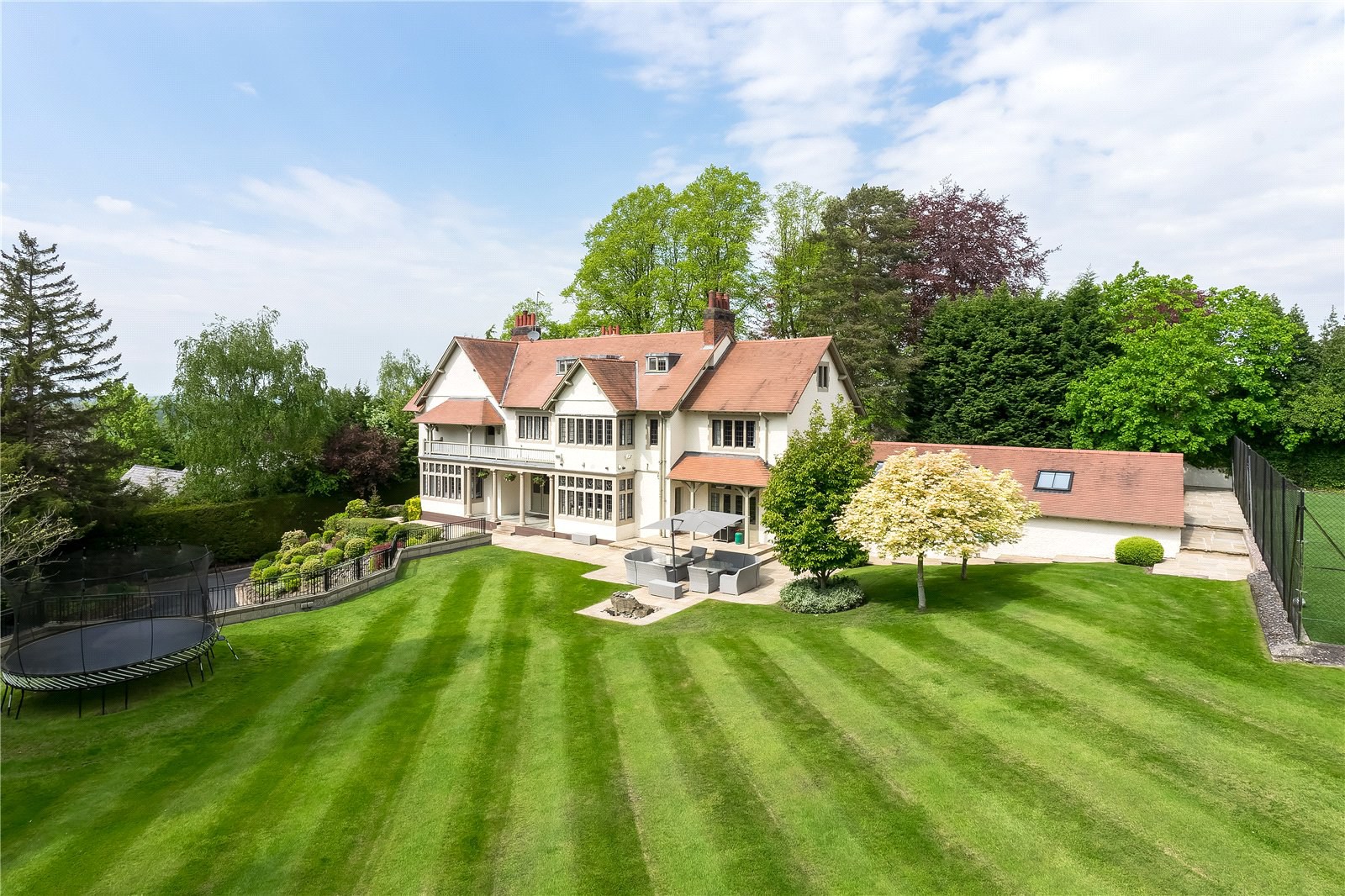 Whitebarn Road, Alderley Edge, Cheshire, SK9, photo 25