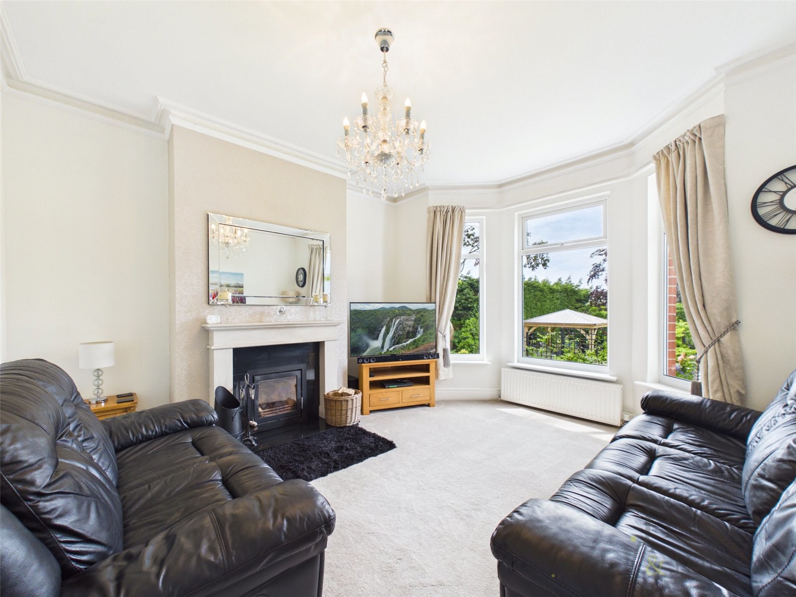 Portland Place, Helsby, Frodsham, Cheshire, WA6, photo 4
