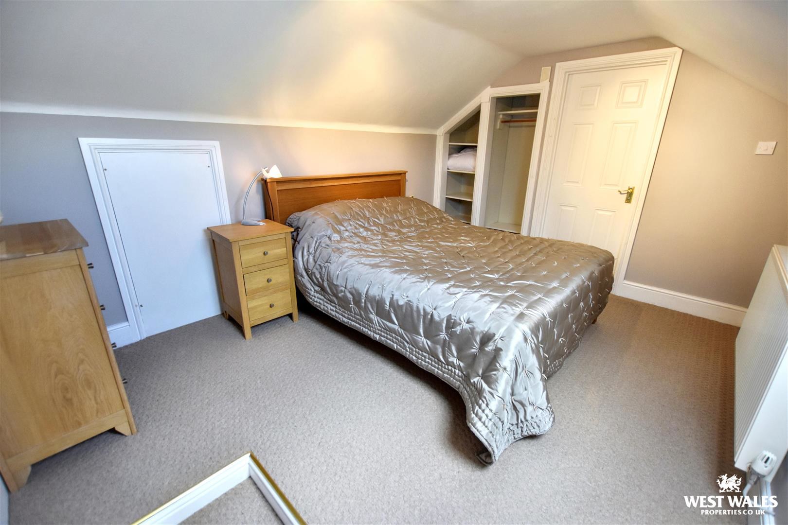 Chapel Road, Keeston, Haverfordwest, photo 17