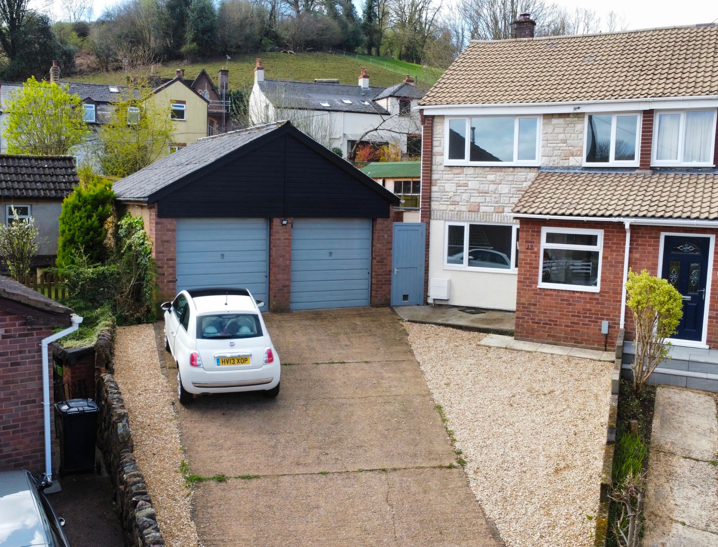 Orchard Close