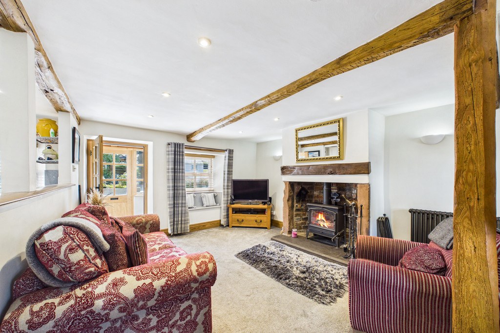 Mill Cottage, Bassenthwaite, Keswick, Cumbria, CA12 4QP, photo 3