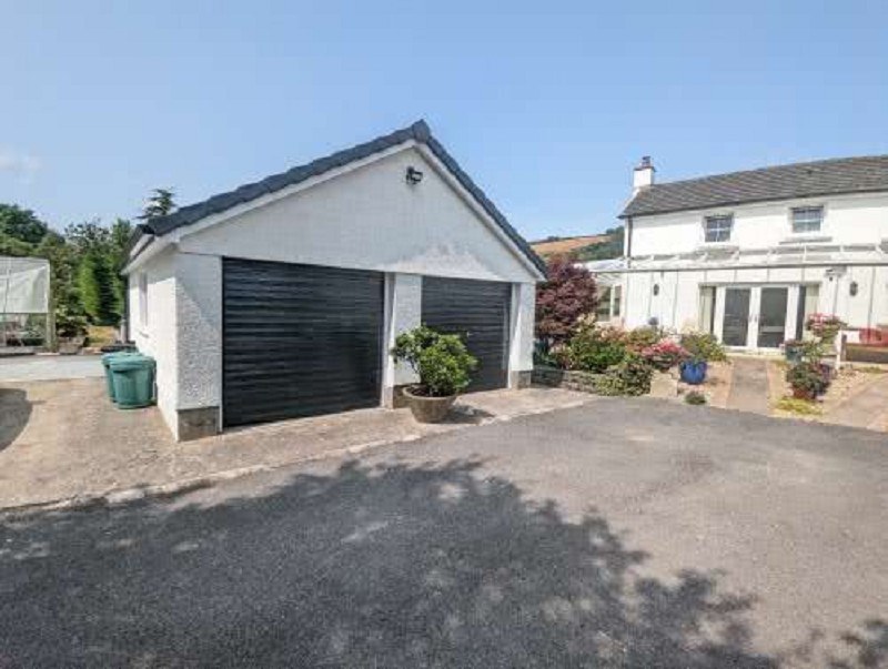 Nantgaredig, Carmarthen, Carmarthenshire., photo 30