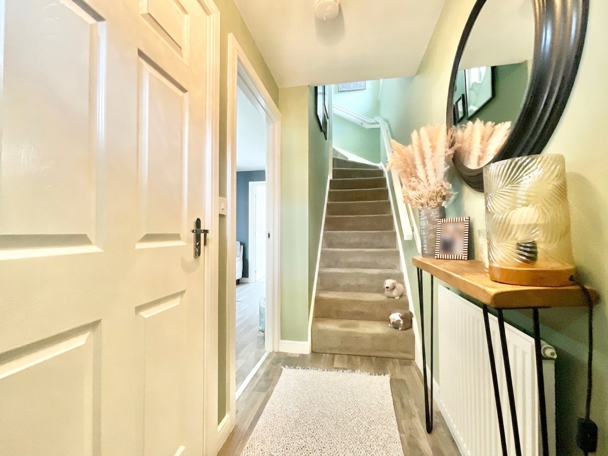 Leese Walk, Gnosall, ST20, photo 10