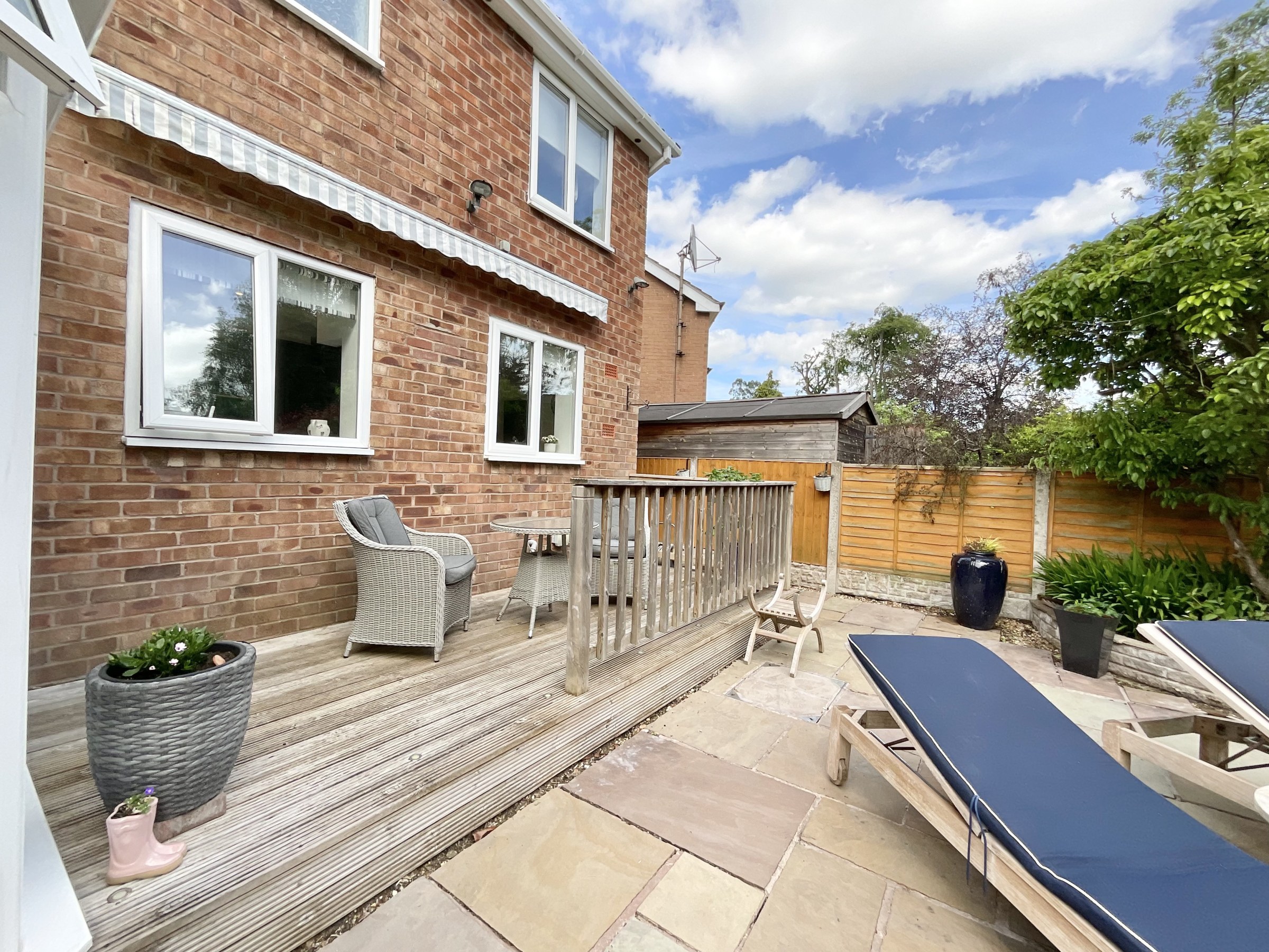Merebank Road, Crewe, CW2, photo 18