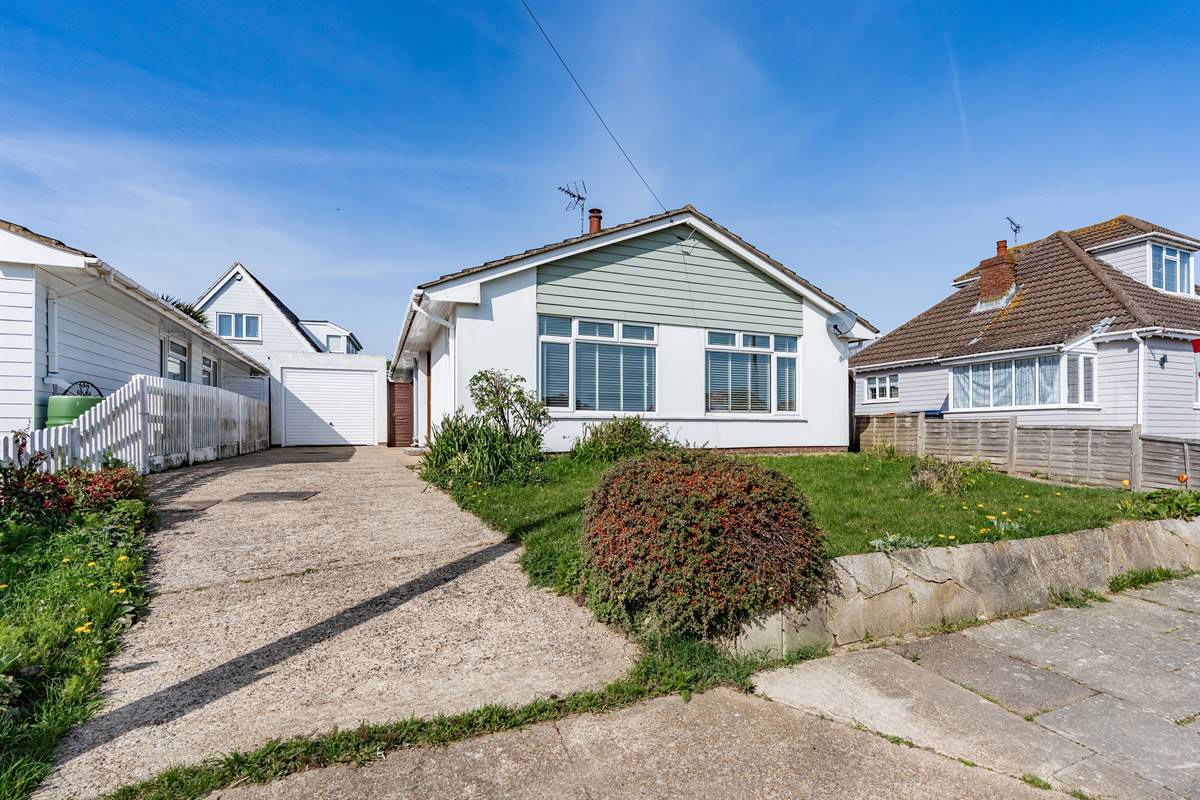 Lismore Road, South Tankerton, Whitstable