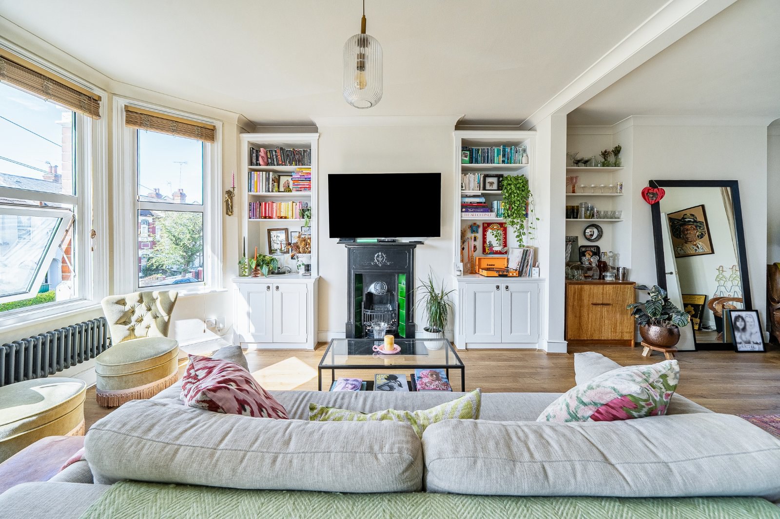 Chesterfield Gardens, Harringay, London, N4, photo 3