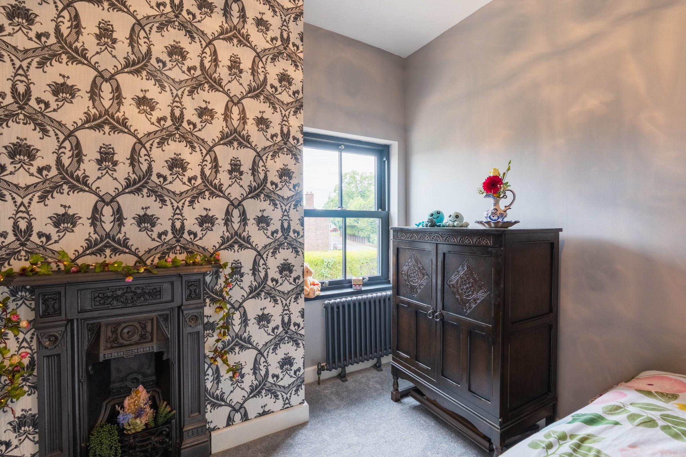 Top Road, Calow, S44, photo 29