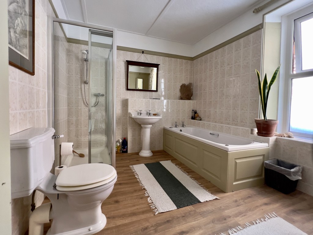 Sutton House, Wembdon Rise, Wembdon, Somerset, photo 20