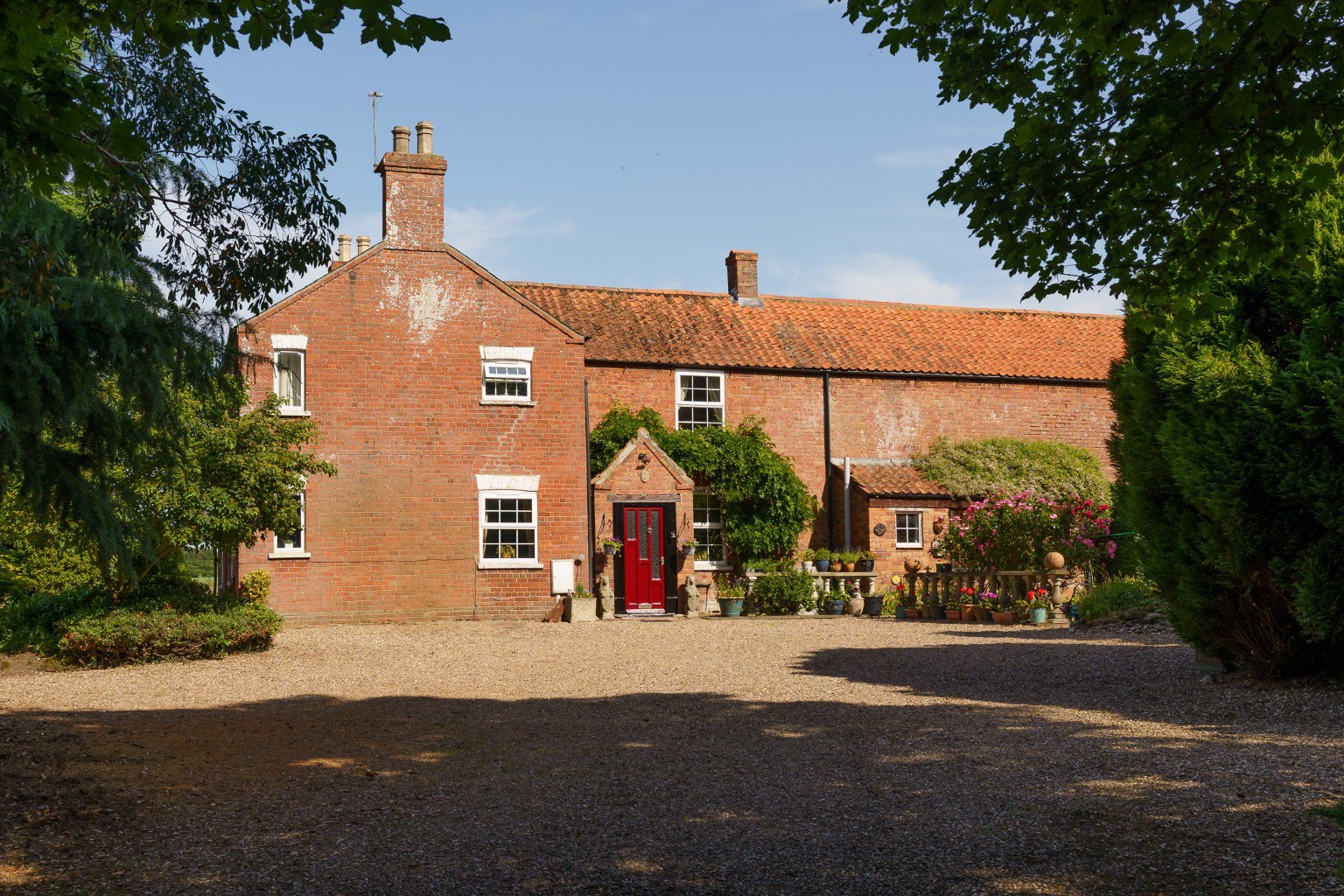 Raithby Road, Hagworthingham, Spilsby, Lincolnshire, PE23 4LF, photo 19