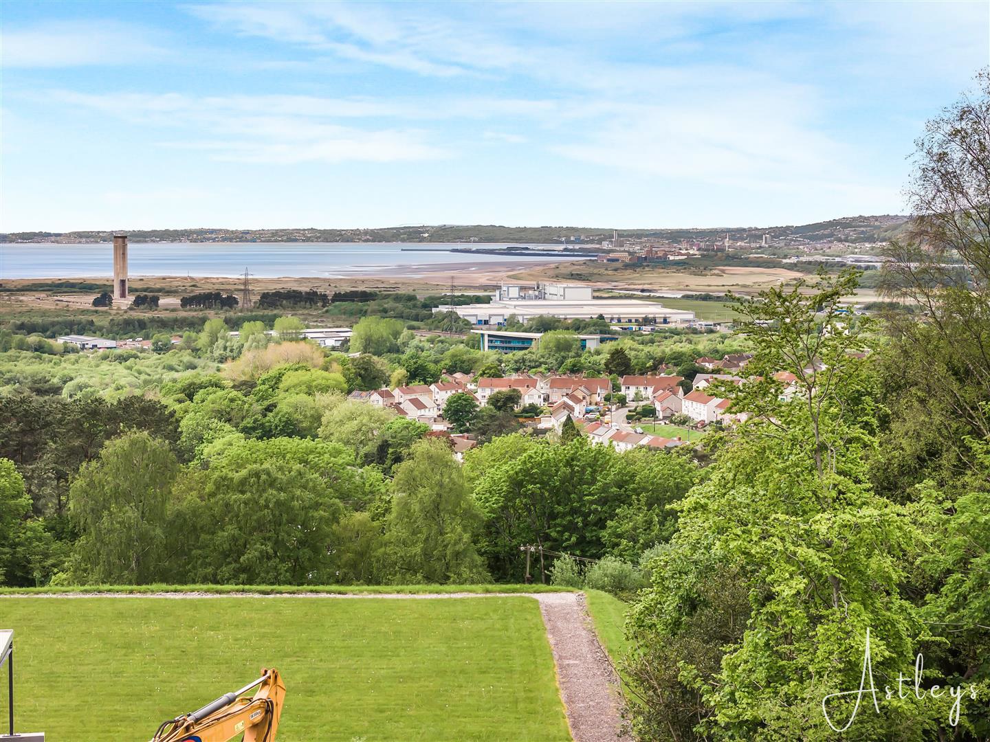 Cae Cadno, Baglan, Port Talbot, photo 37