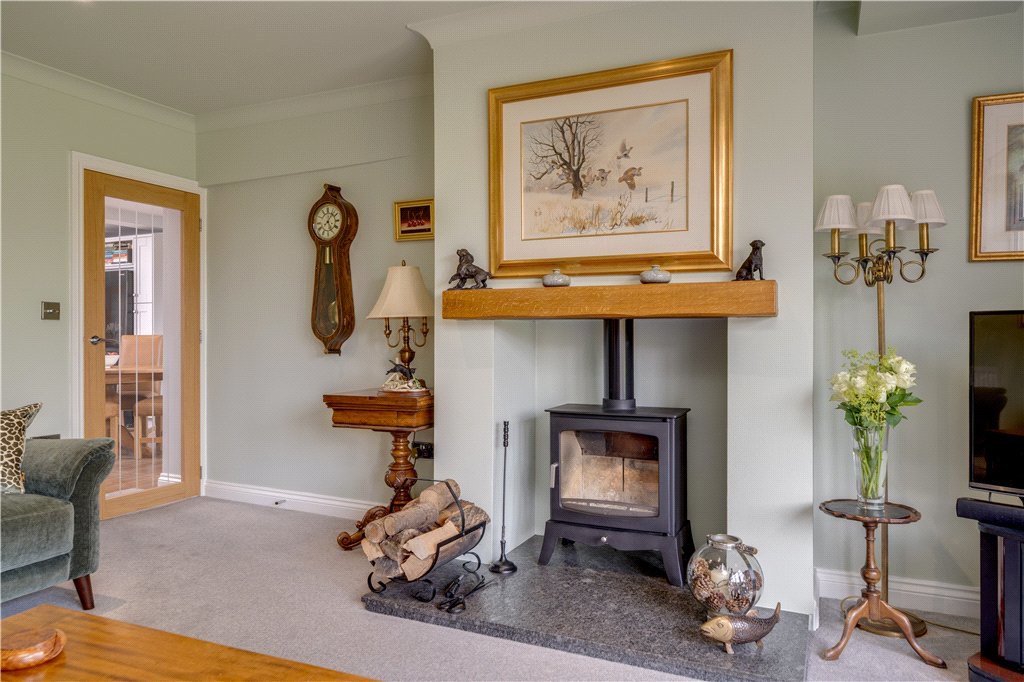 The Shepherdies, North Stainley, Ripon, North Yorkshire, HG4, photo 11