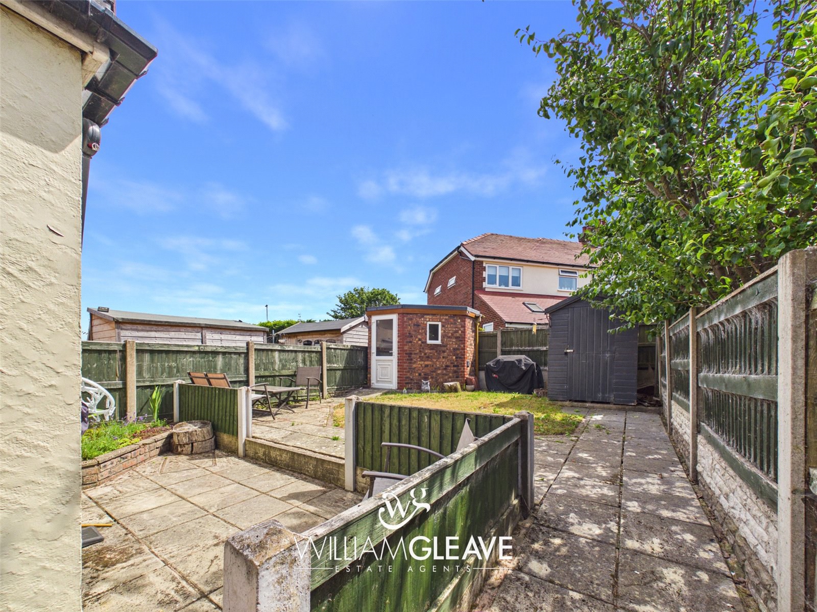 Fourth Avenue, Flint, Flintshire, CH6, photo 26