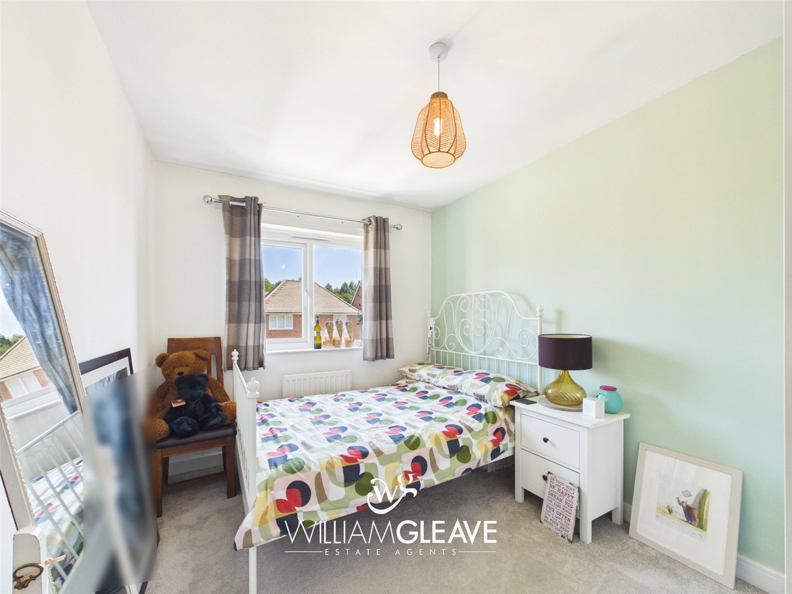 Bentley Avenue, Buckley, Flintshire, CH7, photo 14