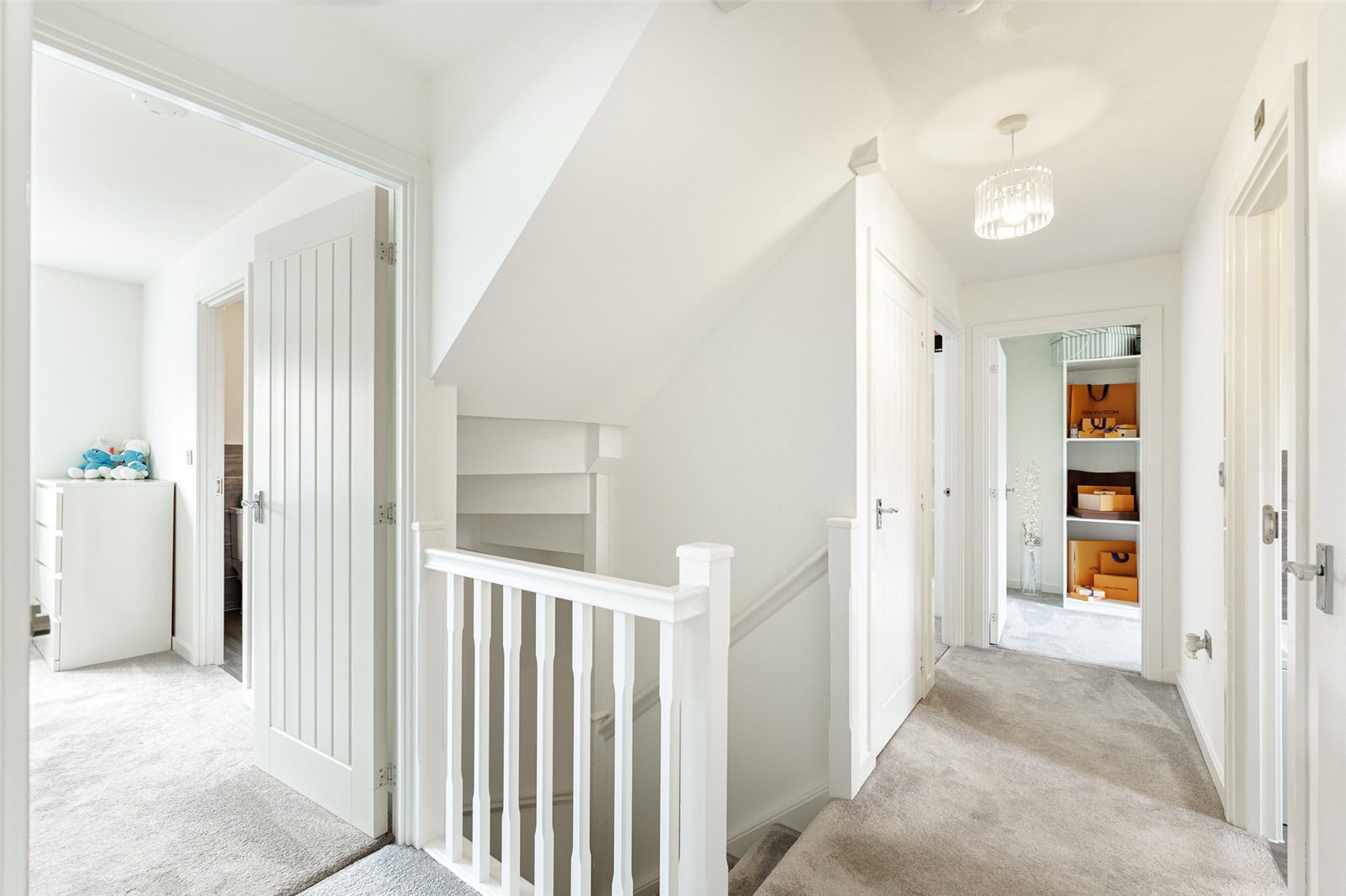 Clos Thomas, Old St. Mellons, Cardiff, CF3, photo 11
