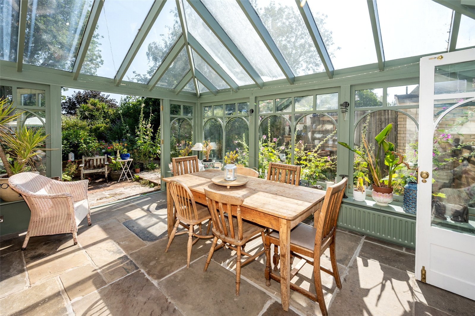 Blandford Road, Shillingstone, Blandford Forum, Dorset, DT11, photo 14