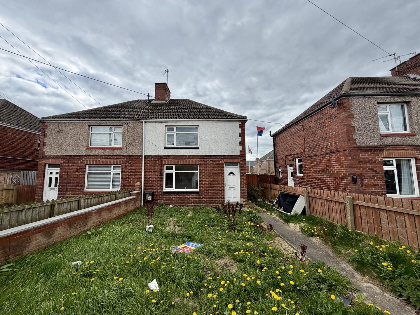 Coleridge Road