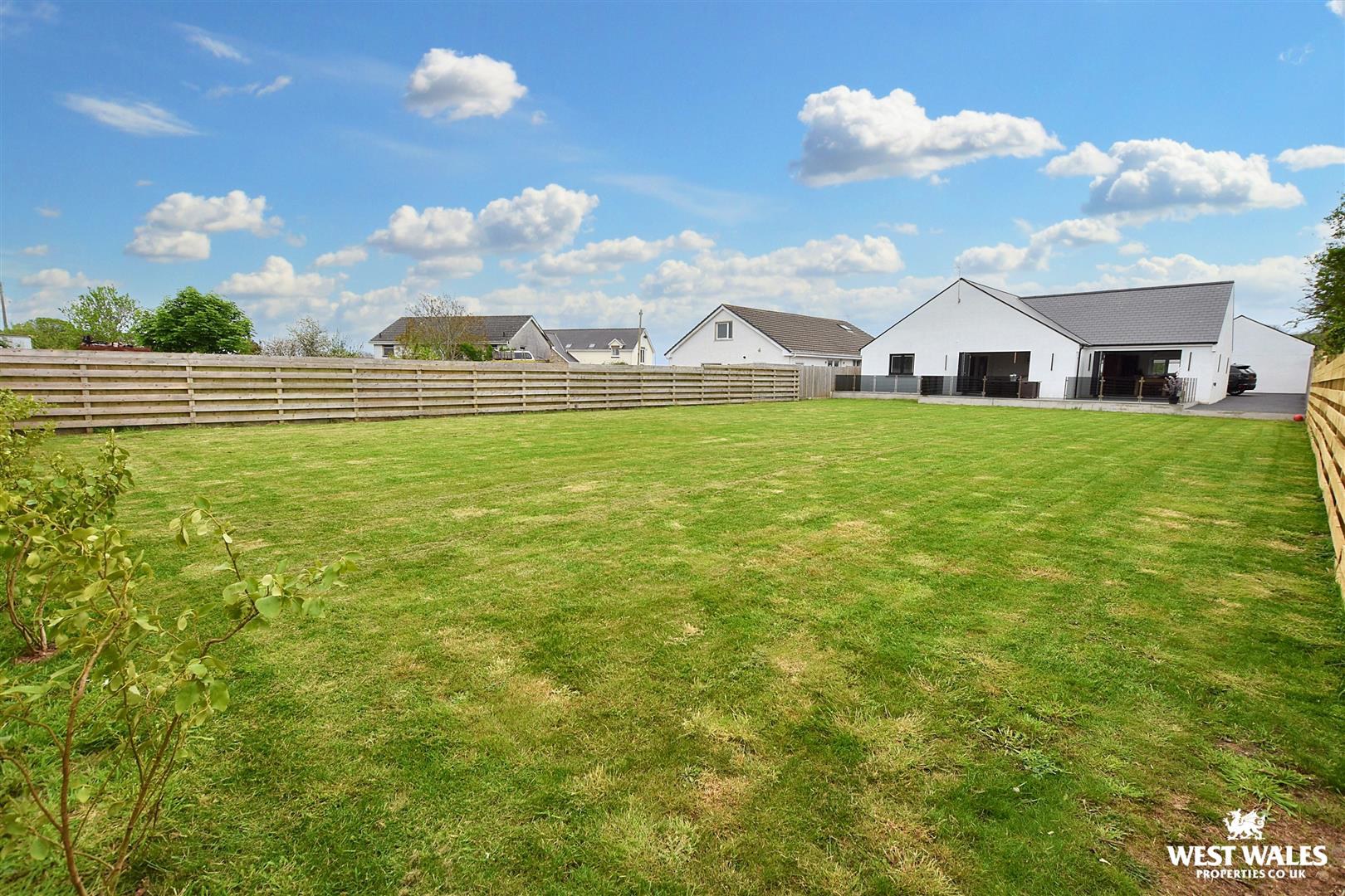 The Old Conduit, Monkton, Pembroke, photo 15