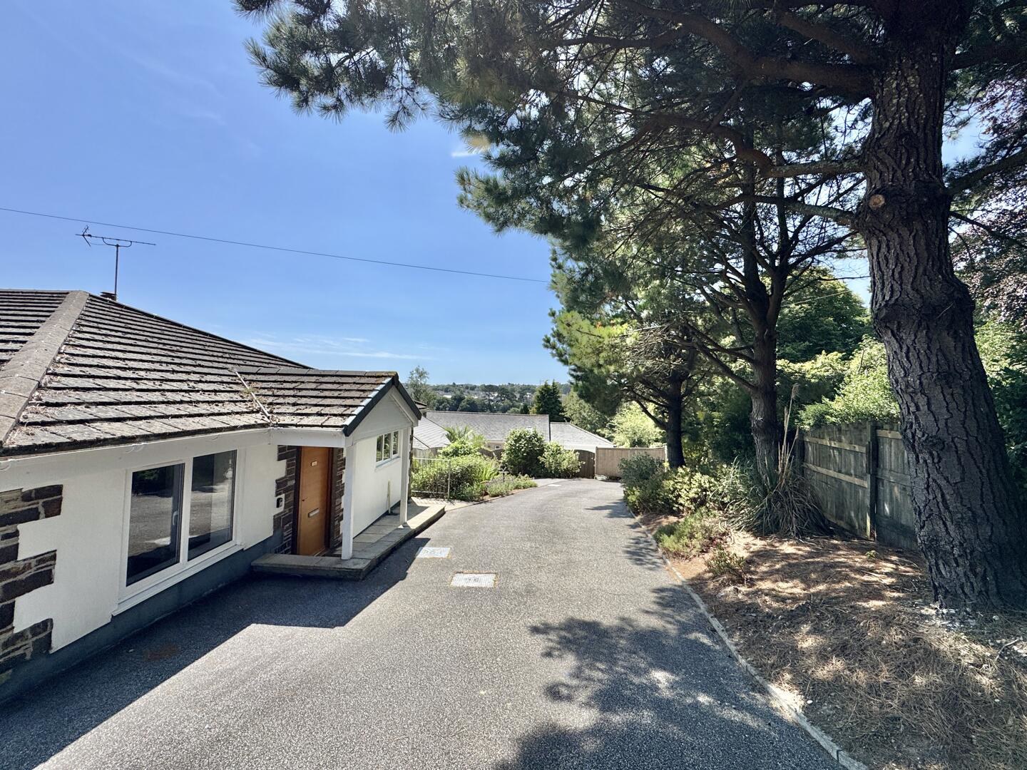 Comprigney Hill, Truro, photo 25